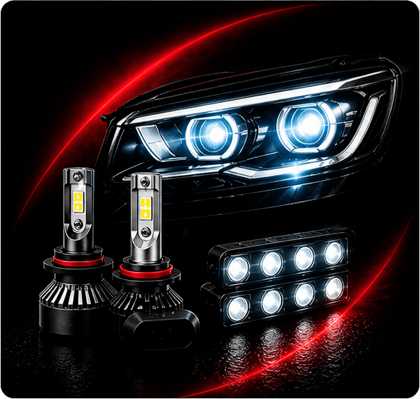 ILUMINAÇÃO 